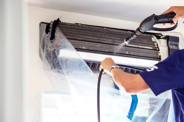Best Air Duct Cleaning Near Me  in Chanhassen, MN