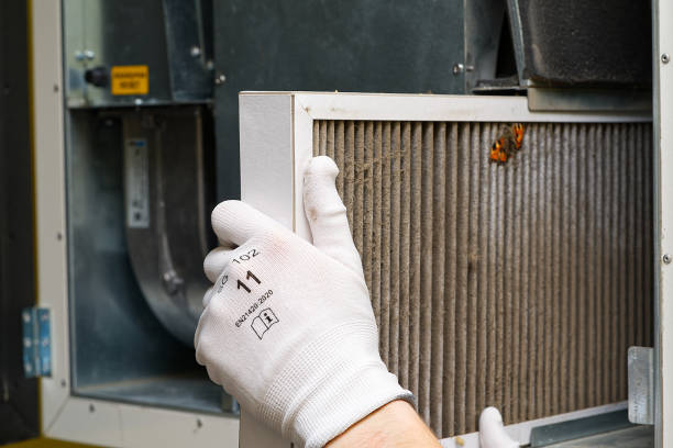 Best Local Air Duct Cleaning Services  in Chanhassen, MN