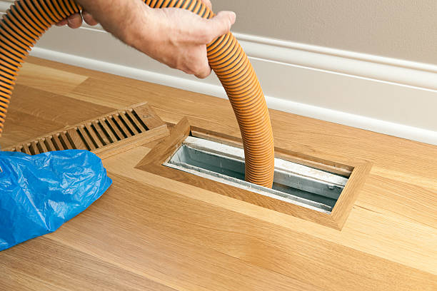 Best HVAC Air Duct Cleaning  in Chanhassen, MN