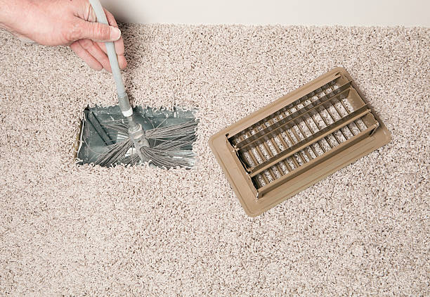 Best Best Air Duct Cleaning Company  in Chanhassen, MN