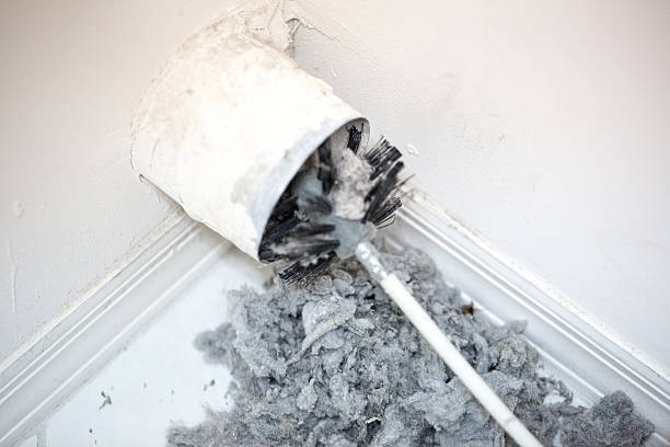 Best Best Air Duct Cleaning Company  in Chanhassen, MN
